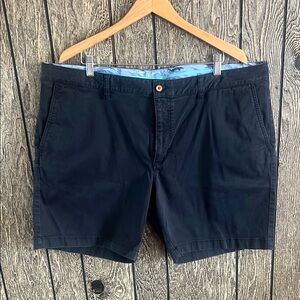 Like New Tommy Bahama Boracay Shorts 8”